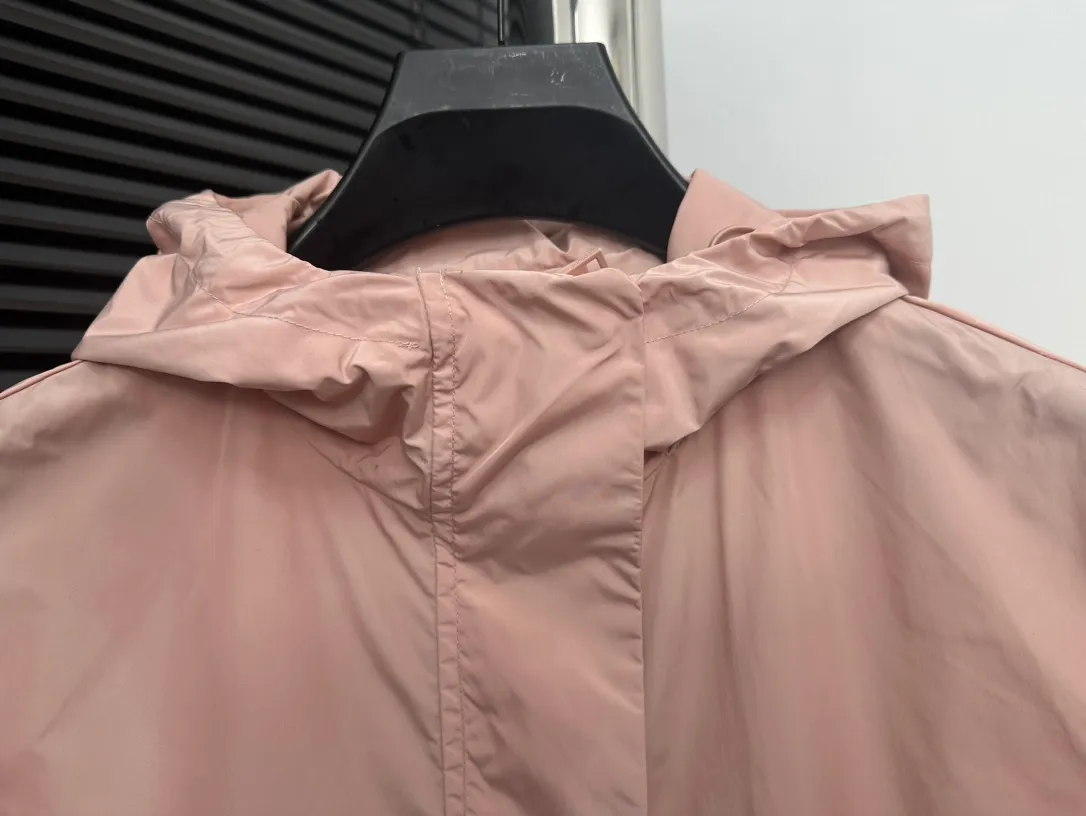 【Moncler】 Breathable ！ ， ！ ， ， 。 ：Black Pink Size：0 1 2